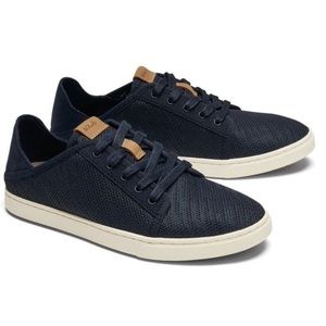 Olukai Sneakers Pehuea Li Size 8 NWT